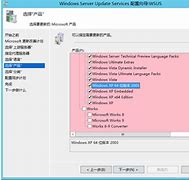 wsus客户端批处理wsus客户端连接不到服务器