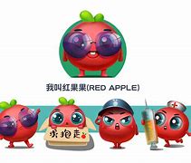 苹果版的幸运蛙心碎侯爷创意改编悲伤蛙