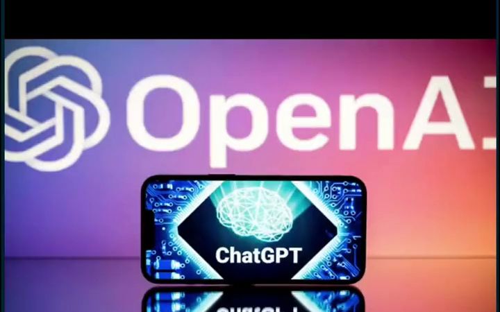 ChatGPT官方版安卓chatgpt安卓版安装包