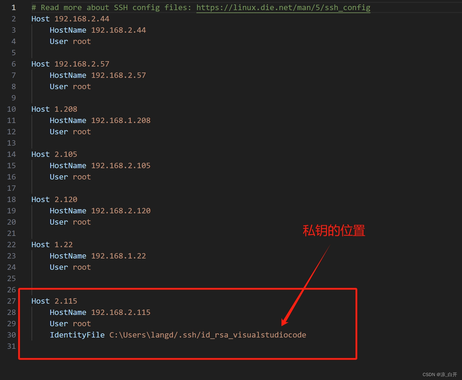 macshh客户端mac上控制远程linux-第2张图片-太平洋在线下载 macshh客户端mac上控制远程linux-第2张图片-太平洋在线下载