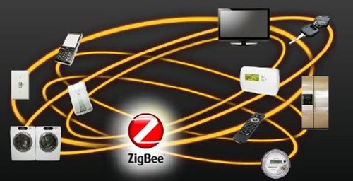 zigbee技术客户端zigbee温湿度感应器-第2张图片-太平洋在线下载
